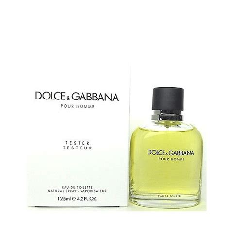 dolce gabbana pour homme 125ml sephora|dolce and gabbana pour homme 1994.